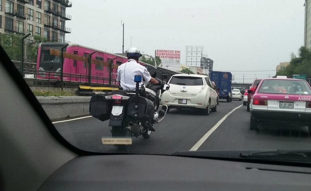 Jalón de orejas a Marko