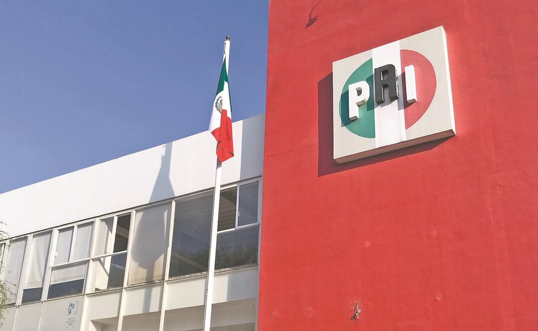 Ayuntamiento de Pachuca Inicia proceso contra el PRI. Imagen ilustrativa. Foto: ARCHIVO