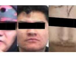 Identifican a tres presuntos involucrados en actos vandálicos de la marcha del 2 de octubre en CDMX