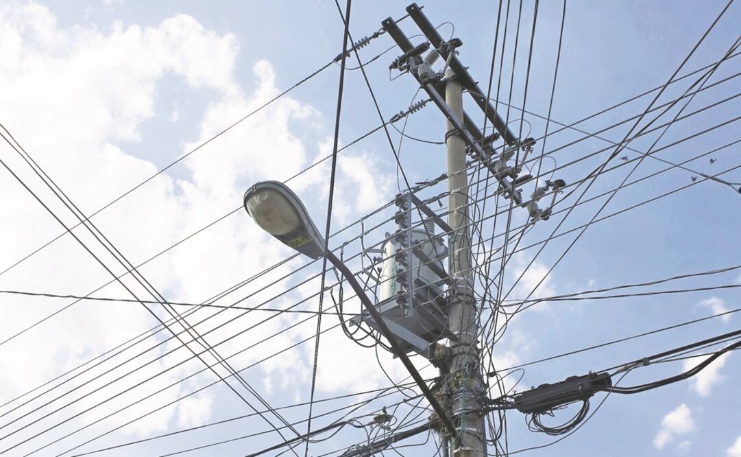 Foto: Archivo / EL UNIVERSAL