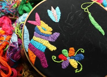 Mexico seeks to protect artisans after Carolina Herrera scandal