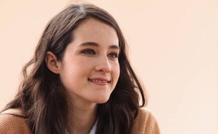 Ximena Sariñana abrirá actos de Coldplay en México