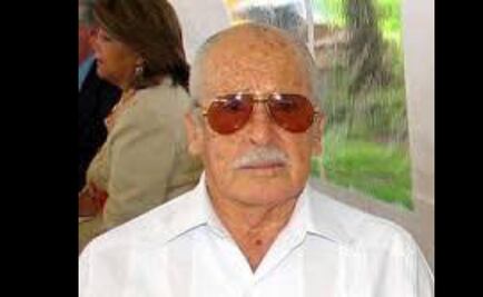 Fallece Absalón Castellanos, ex gobernador de Chiapas