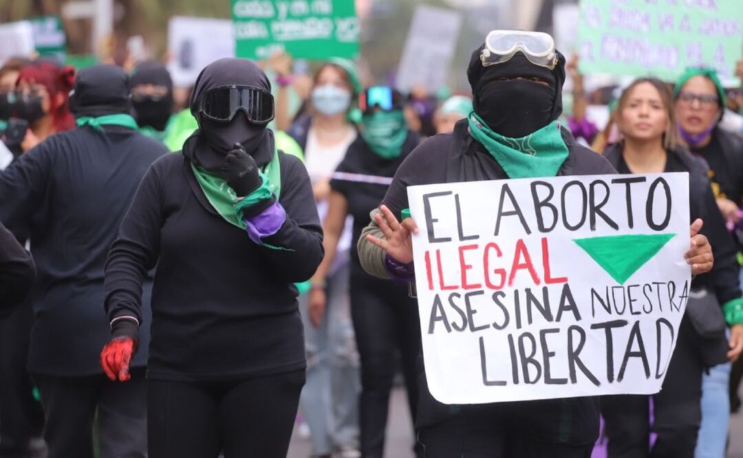 FOTO: Berenice Fregoso