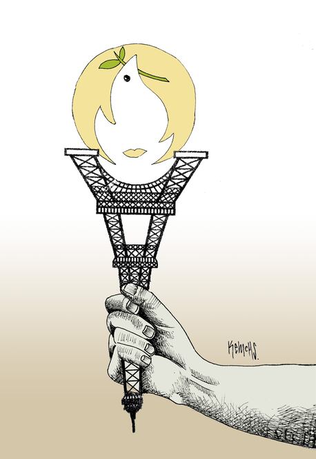 Cartón de KEMCHS
