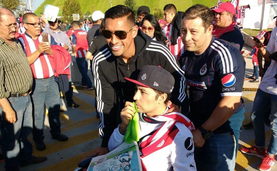 Héctor Alfonso Morales