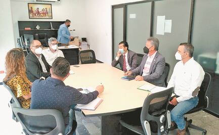 En Aguascalientes garantizan certeza en operaciones inmobiliarias