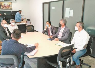 En Aguascalientes garantizan certeza en operaciones inmobiliarias