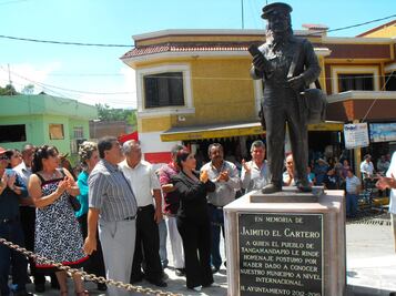 Tangamandapio un pequeño lugar con crepúsculos arrebolados en el corazón de Michoacán