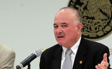 Coppal advierte "uso político de la justicia" en caso Ruffo Appel; condena "mensaje de intimidación" para la oposición