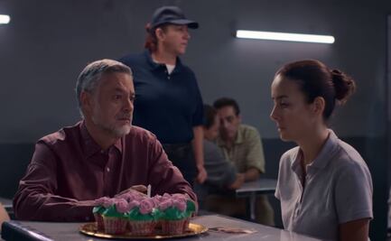 Deja dudas entre fans el final de "La casa de las flores" (spoiler)