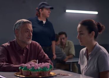 Deja dudas entre fans el final de "La casa de las flores" (spoiler)