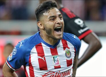 Atlas, cliente frecuente de Alexis Vega