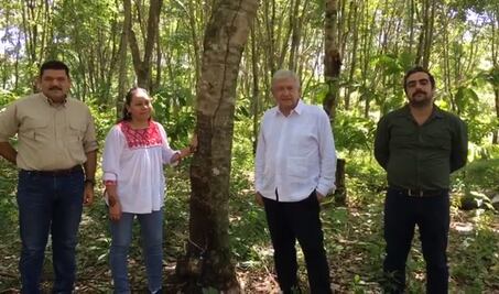 AMLO transformará la Sedesol en “Secretaría del Bienestar”