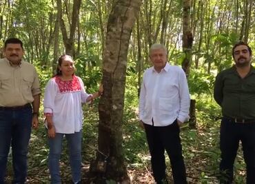 AMLO transformará la Sedesol en “Secretaría del Bienestar”