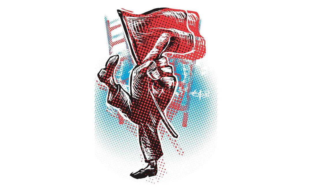 Euforia en Palacio; AMLO dice que no será como Cárdenas