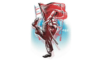 Euforia en Palacio; AMLO dice que no será como Cárdenas