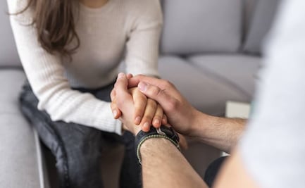 "Me contagié de VIH la primera vez que tuve relaciones sexuales"