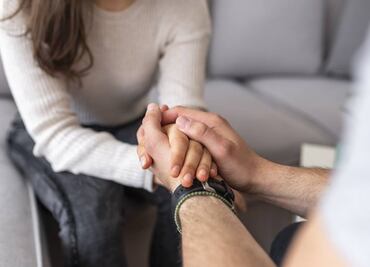 "Me contagié de VIH la primera vez que tuve relaciones sexuales"