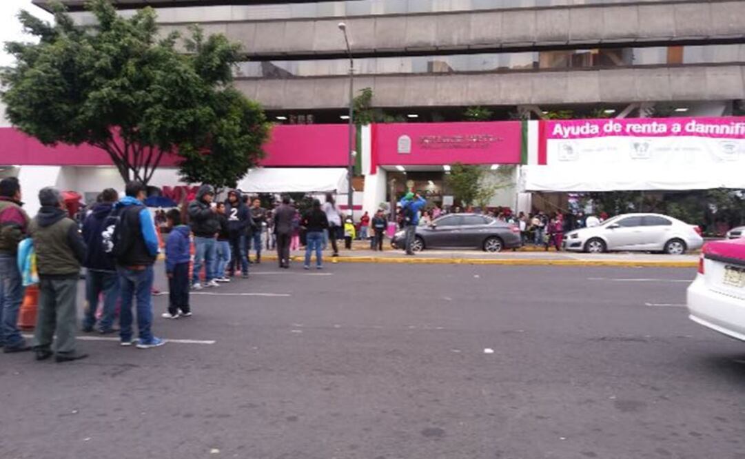 Foto: @DavidMunozPerez