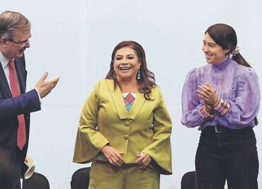 Crece 36% la inversión extranjera en la CDMX