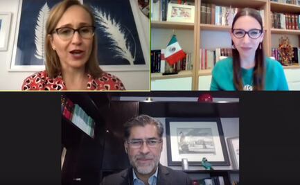 ¿En qué situación EU puede demandar a México por violación laboral bajo el T-MEC?