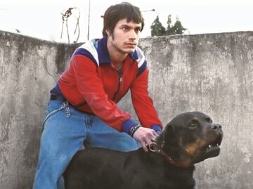 "Amores Perros" vuelve a "ladrar" y ahora para el Día Nacional del Cine Mexicano