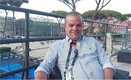 México se prepara para tener grandes torneos de pádel