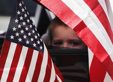 Ayudas en EU por coronavirus no "incluyen" a dreamers