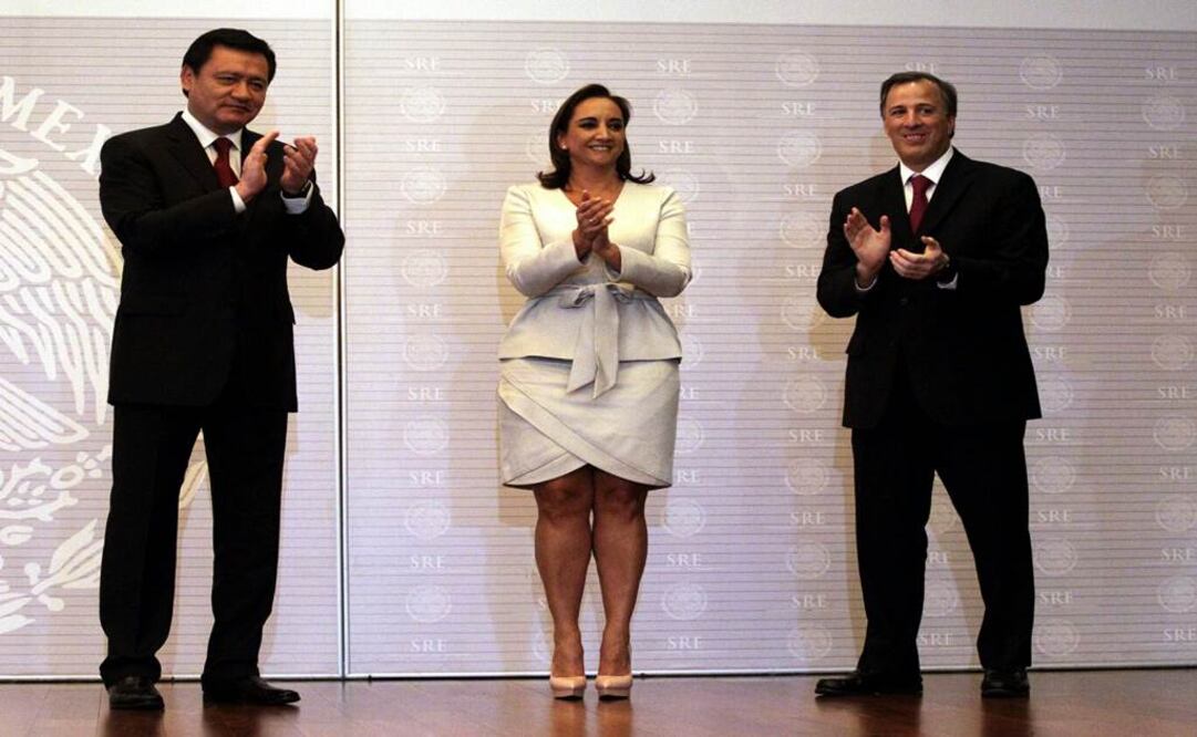 Foto: Alejandro Acosta/ EL UNIVERSAL 