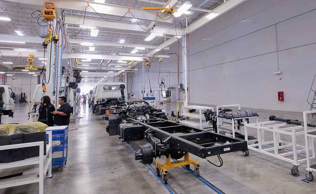 Foto: Archivo/ EL UNIVERSAL 