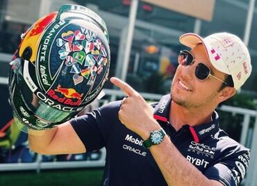 Checo Pérez largará cuarto en el Gran Premio de Miami 2024; Pole para Max Verstappen