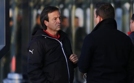 Cambio en las Fuerzas Básicas de Chivas