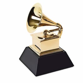 Posponen las nominaciones del Grammy por funeral de Bush 