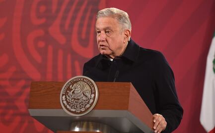 La mañanera de AMLO, 30 de diciembre, minuto a minuto