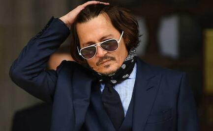 Johnny Depp podría perdonarle a Amber Heard la deuda de 10 millones de dólares