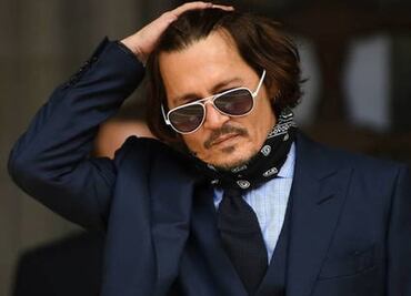 Johnny Depp podría perdonarle a Amber Heard la deuda de 10 millones de dólares