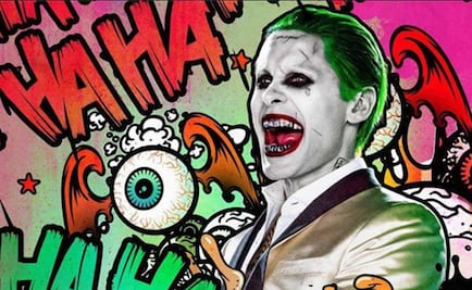 ¿"Guasón" aparecerá en "La Liga de la Justicia"?