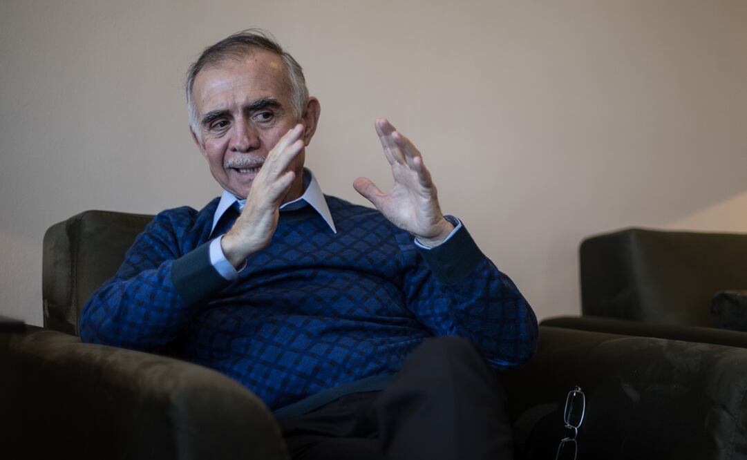 Foto: Archivo / EL UNIVERSAL