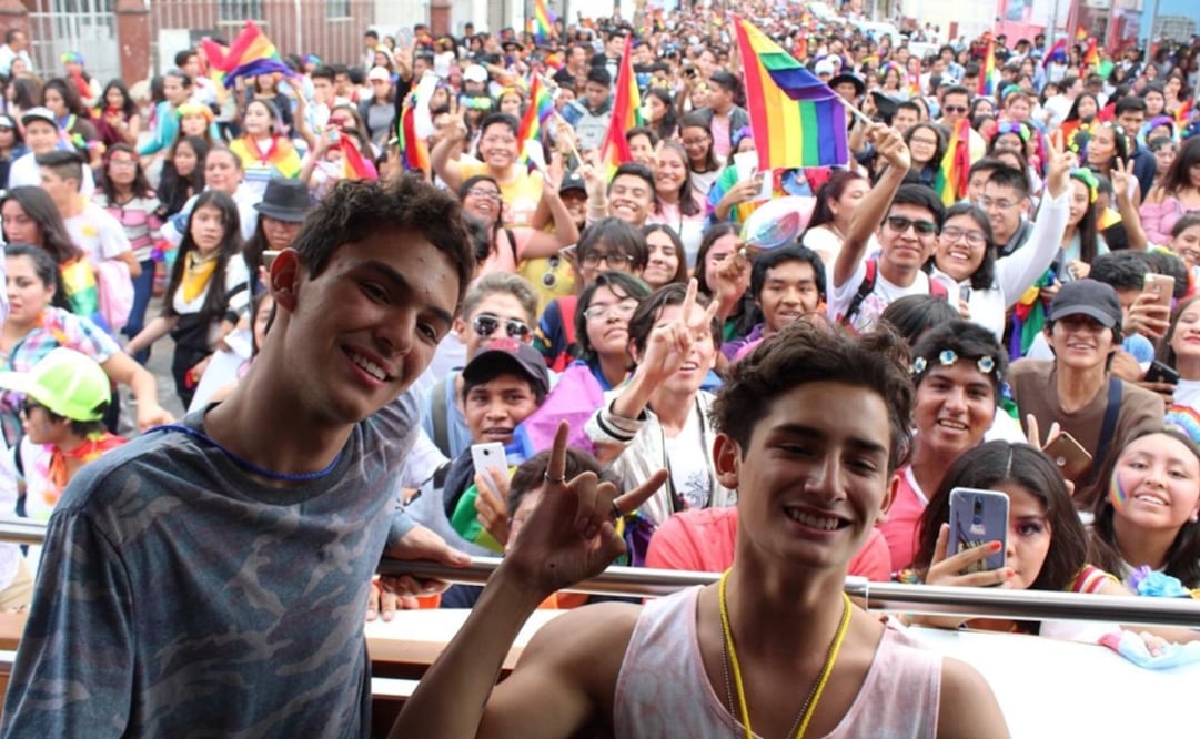 Foto: Twitter Juan Osorio