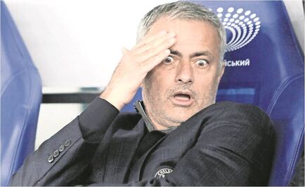 El "peor equipo del mundo" le ofrece empleo a Mourinho