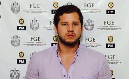 Cae uno de "Los Porkys"