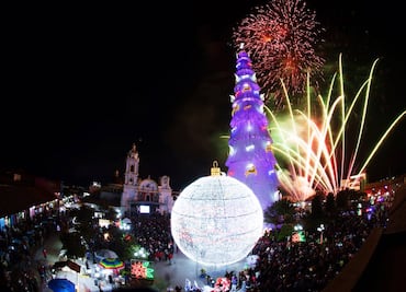 Qué hacer en los pueblos mágicos de la 'eterna Navidad'