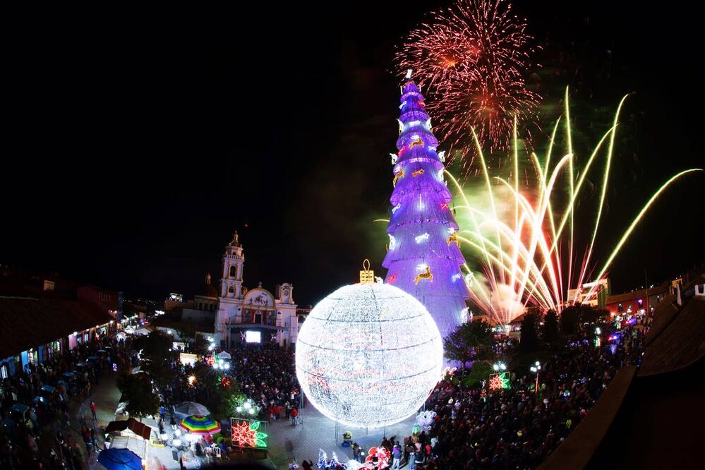 Foto: Ayuntamiento de Chignahuapan