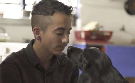 "Mi piel oculta", el documental que habla de diversidad, gordofobia y masculinidad