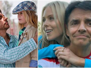 Loreto Peralta: su vida después de Eugenio Derbez y "No se aceptan devoluciones"