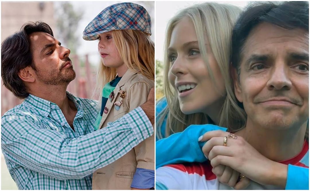 Una década del estreno de "No se aceptan devoluciones".