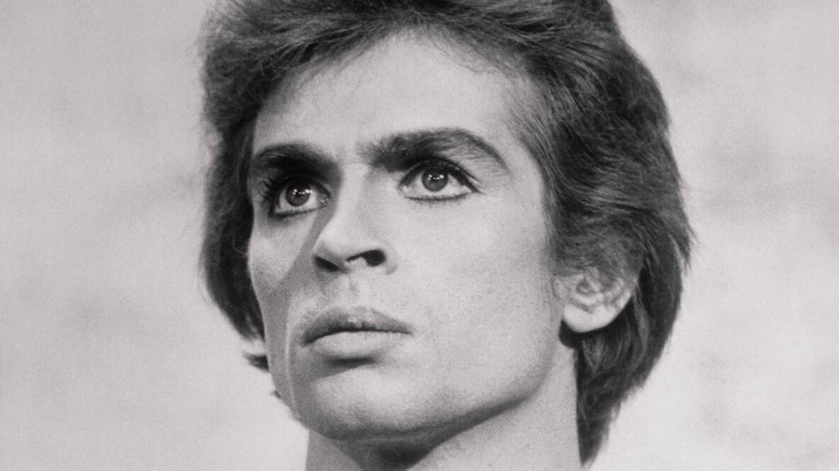 La historia del bailarín que desertó de la Unión Soviética