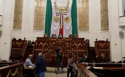 Asamblea Legislativa dictaminará presupuesto el martes