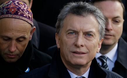 Macri incumple promesa de campaña sobre transmisión de futbol